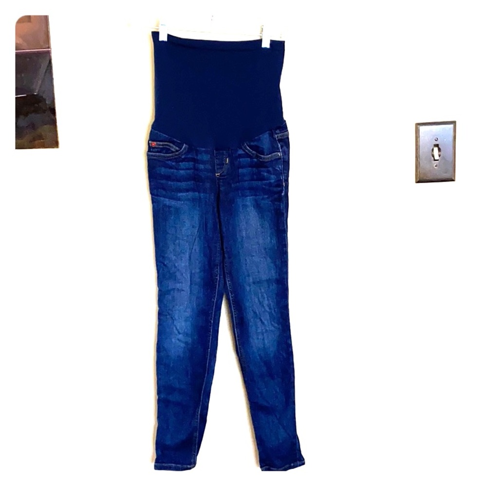 Joe’s Maternity Jeans